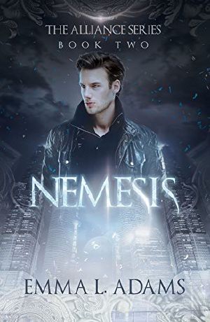 [Alliance 02] • Nemesis